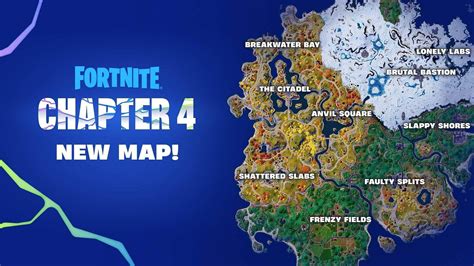 neue season fortnite|Fortnite Chapter 6 Season 1 Details